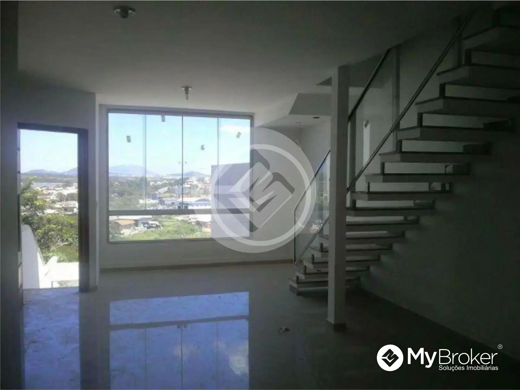 Imagem 4 - Sobrado Em Condomínio em Lagoa, Macaé - RJ