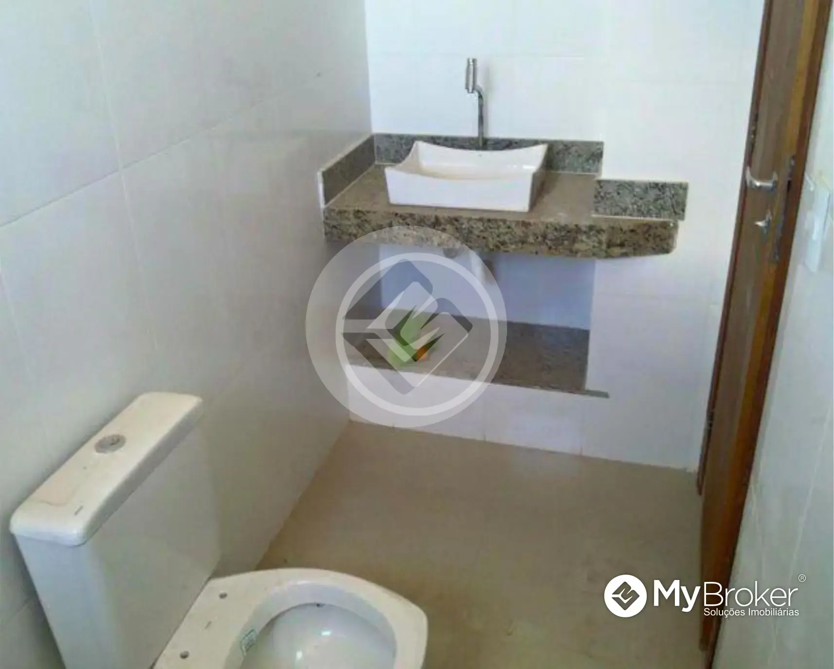 Imagem 3 - Sobrado Em Condomínio em Lagoa, Macaé - RJ