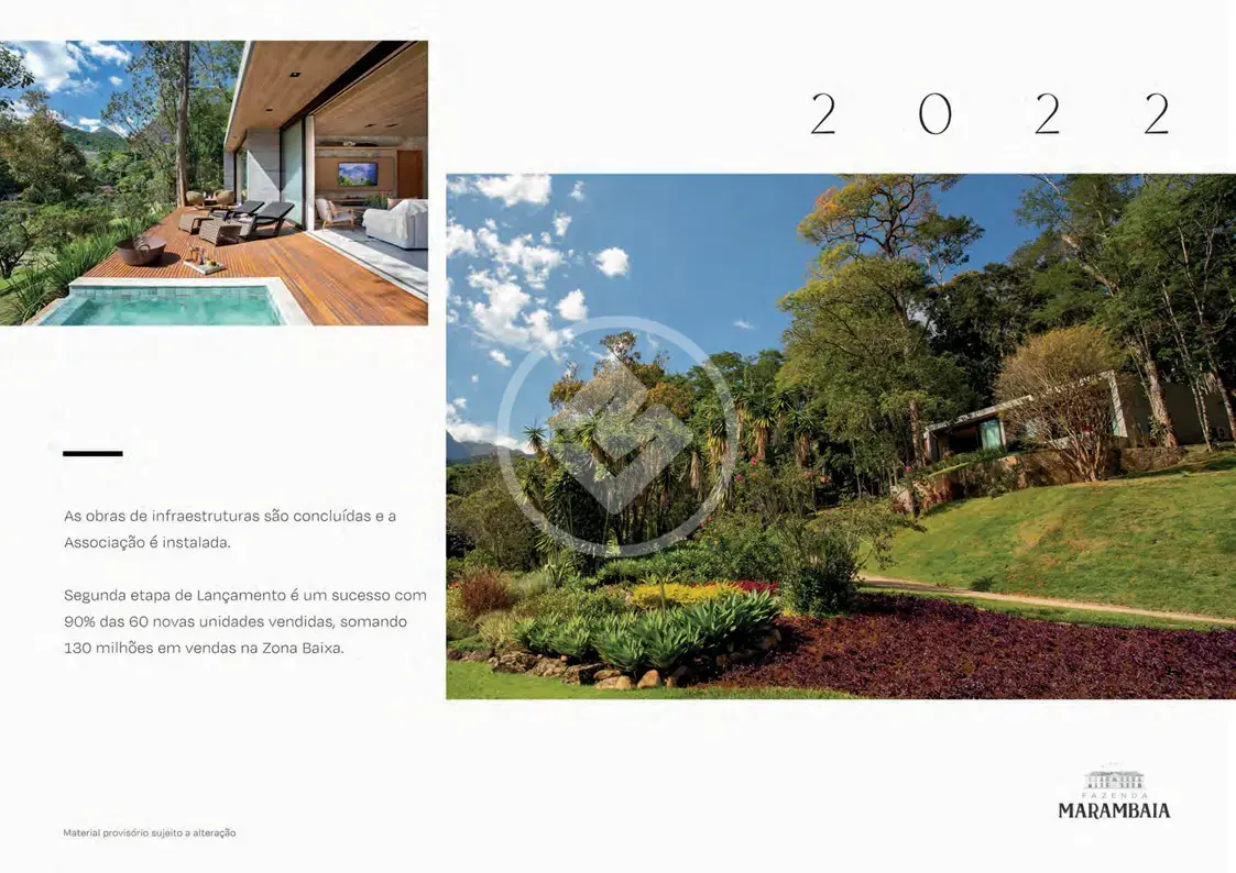 Imagem 4 - Terreno Condomínio em Corrêas, Petrópolis - RJ