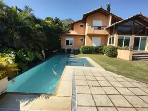 Imagem 2 - Casa Condomínio em Nogueira, Petrópolis - RJ