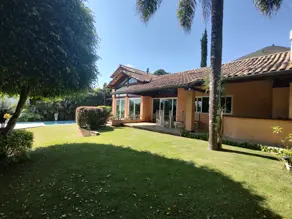 Imagem 6 - Casa Condomínio em Nogueira, Petrópolis - RJ