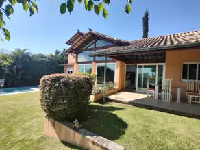Casa Condomínio Nogueira, Petrópolis - RJ — foto 1