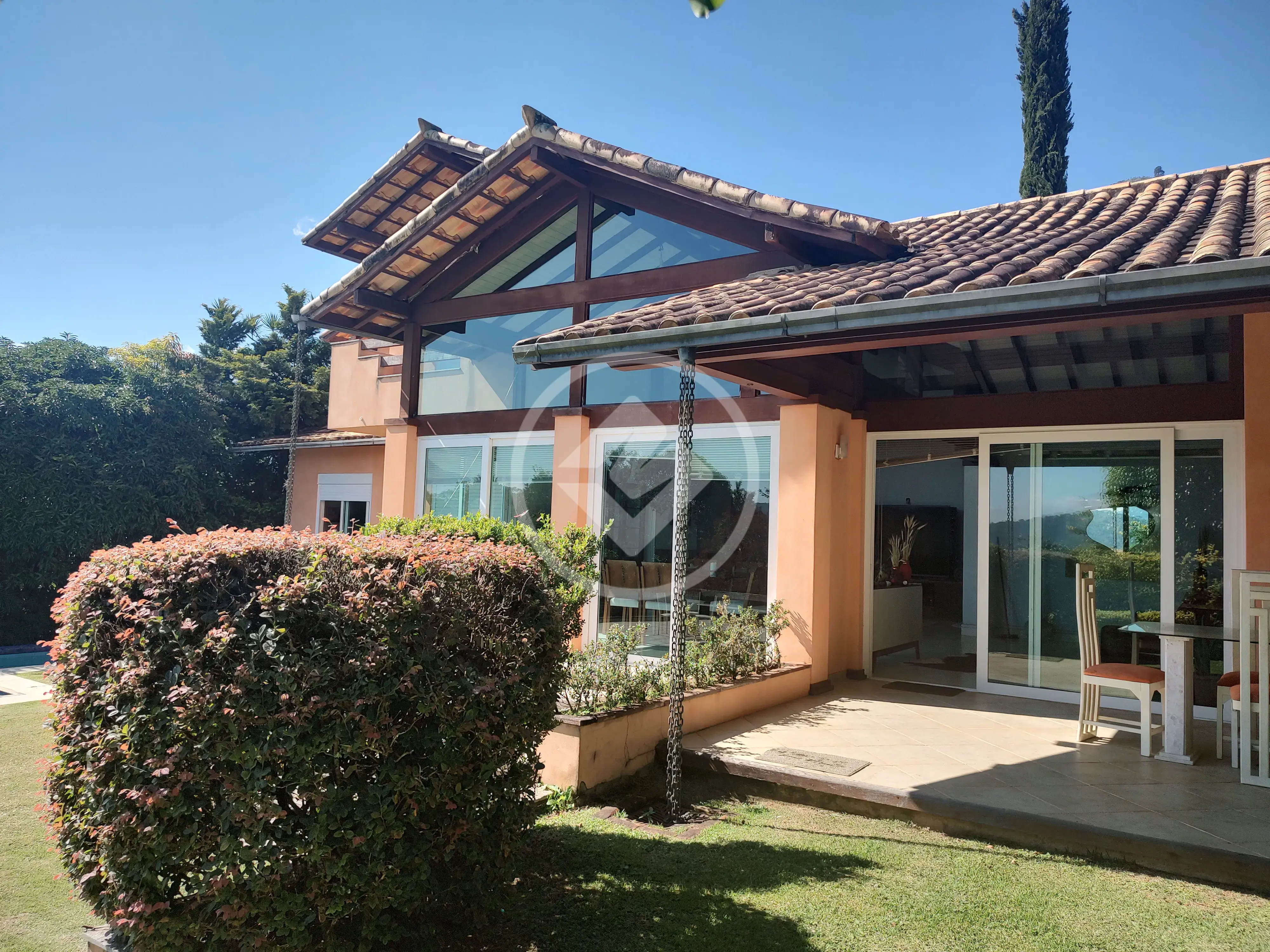 Image 2 - Casa Condomínio em Nogueira, Petrópolis - RJ