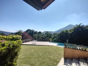 Imagem 5 - Casa Condomínio em Nogueira, Petrópolis - RJ