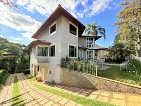 Casa Condomínio Quebra Frascos, Teresópolis - RJ — foto 2