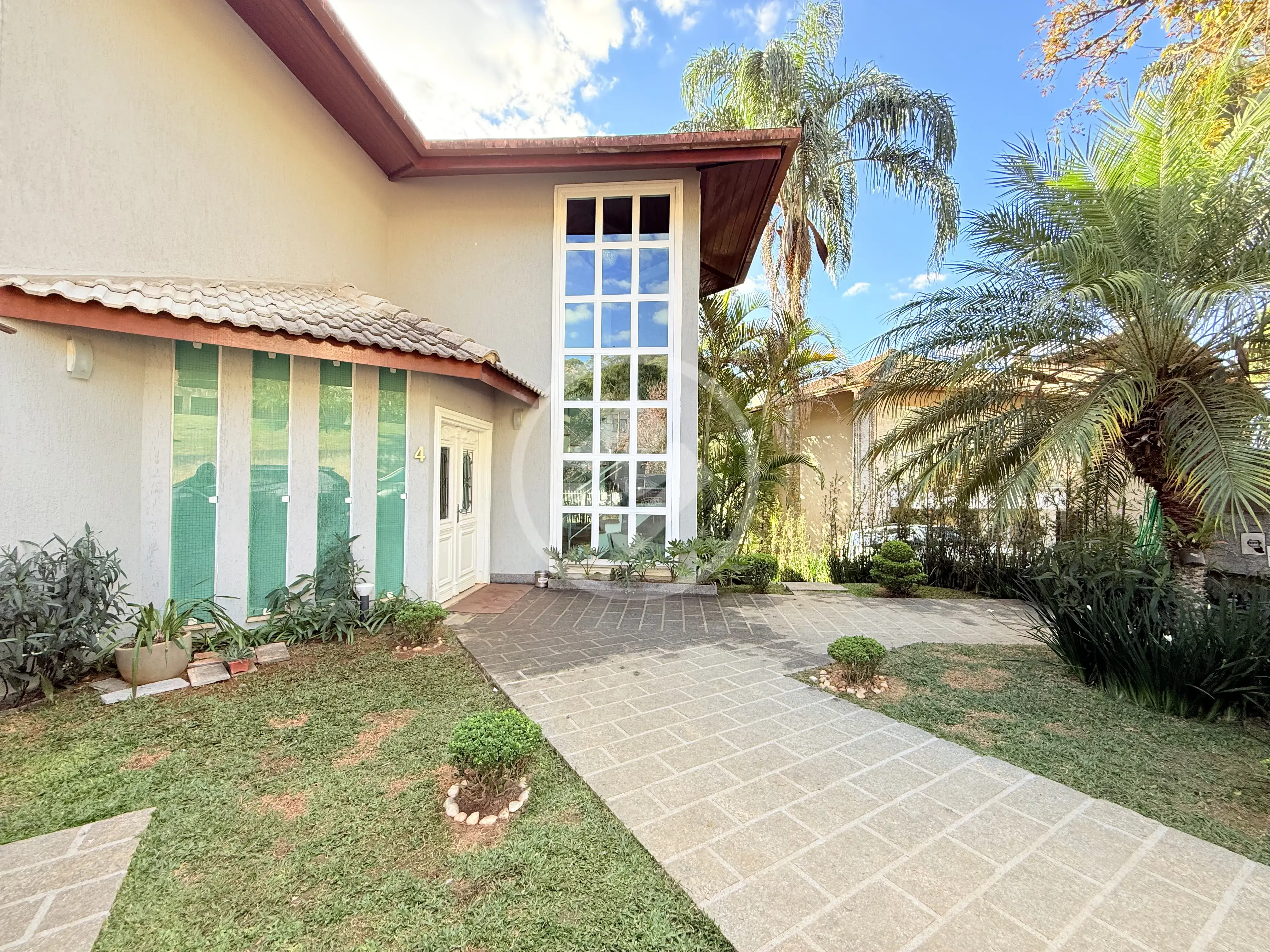 Imagem 1 - Casa Condomínio em Quebra Frascos, Teresópolis - RJ