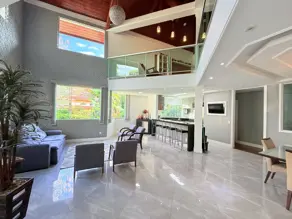 Imagem 3 - Casa Condomínio em Quebra Frascos, Teresópolis - RJ