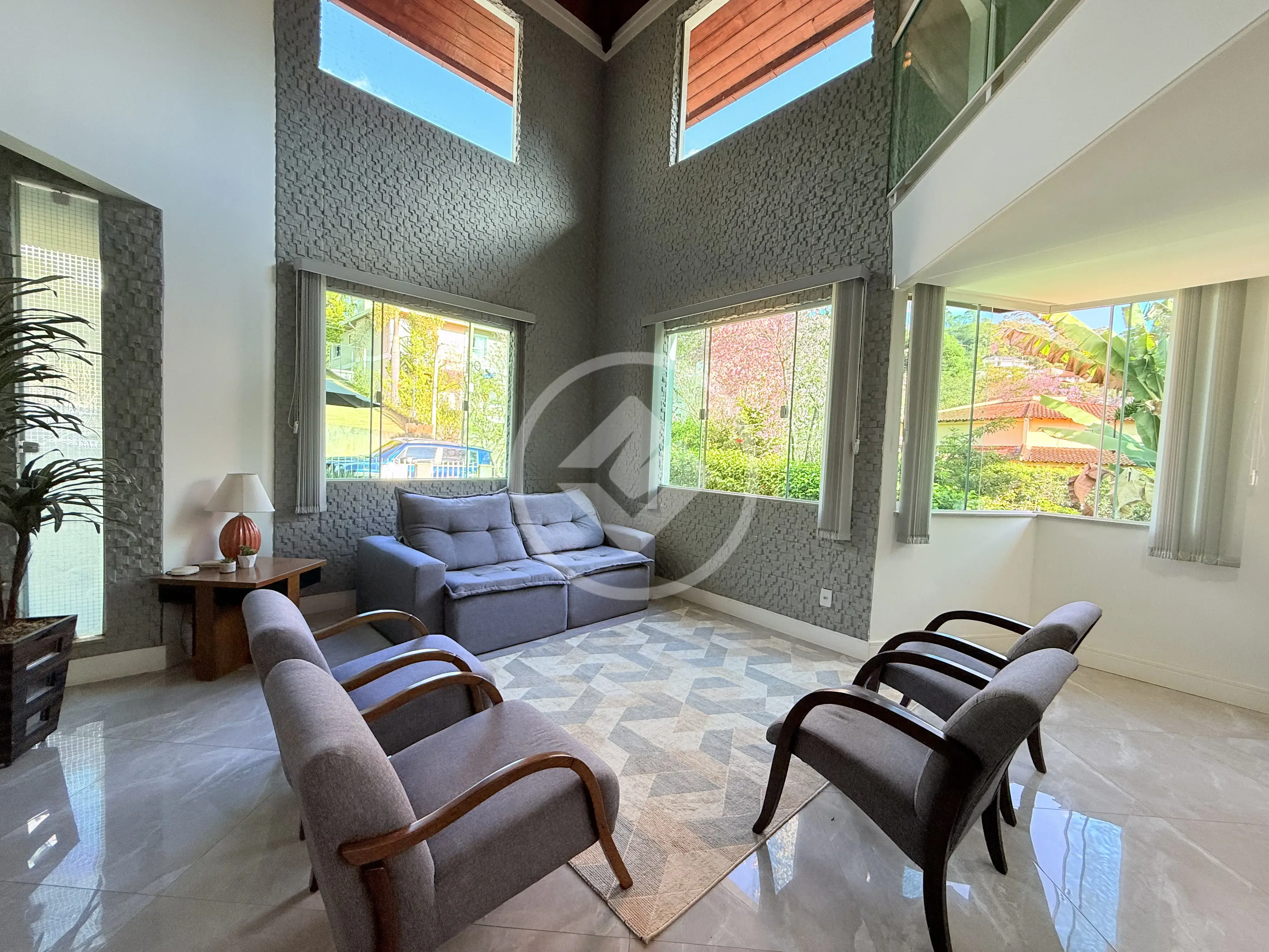 Imagem 4 - Casa Condomínio em Quebra Frascos, Teresópolis - RJ