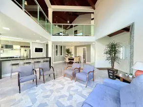Imagem 2 - Casa Condomínio em Quebra Frascos, Teresópolis - RJ