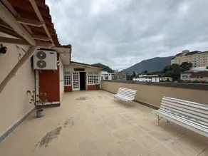 Imagem 4 - Cobertura em Nossa Senhora de Fátima, Teresópolis - RJ