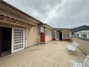 Imagem 5 - Cobertura em Nossa Senhora de Fátima, Teresópolis - RJ