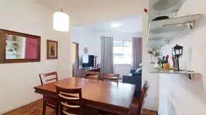 Apartamento Várzea, Teresópolis - RJ — foto 1