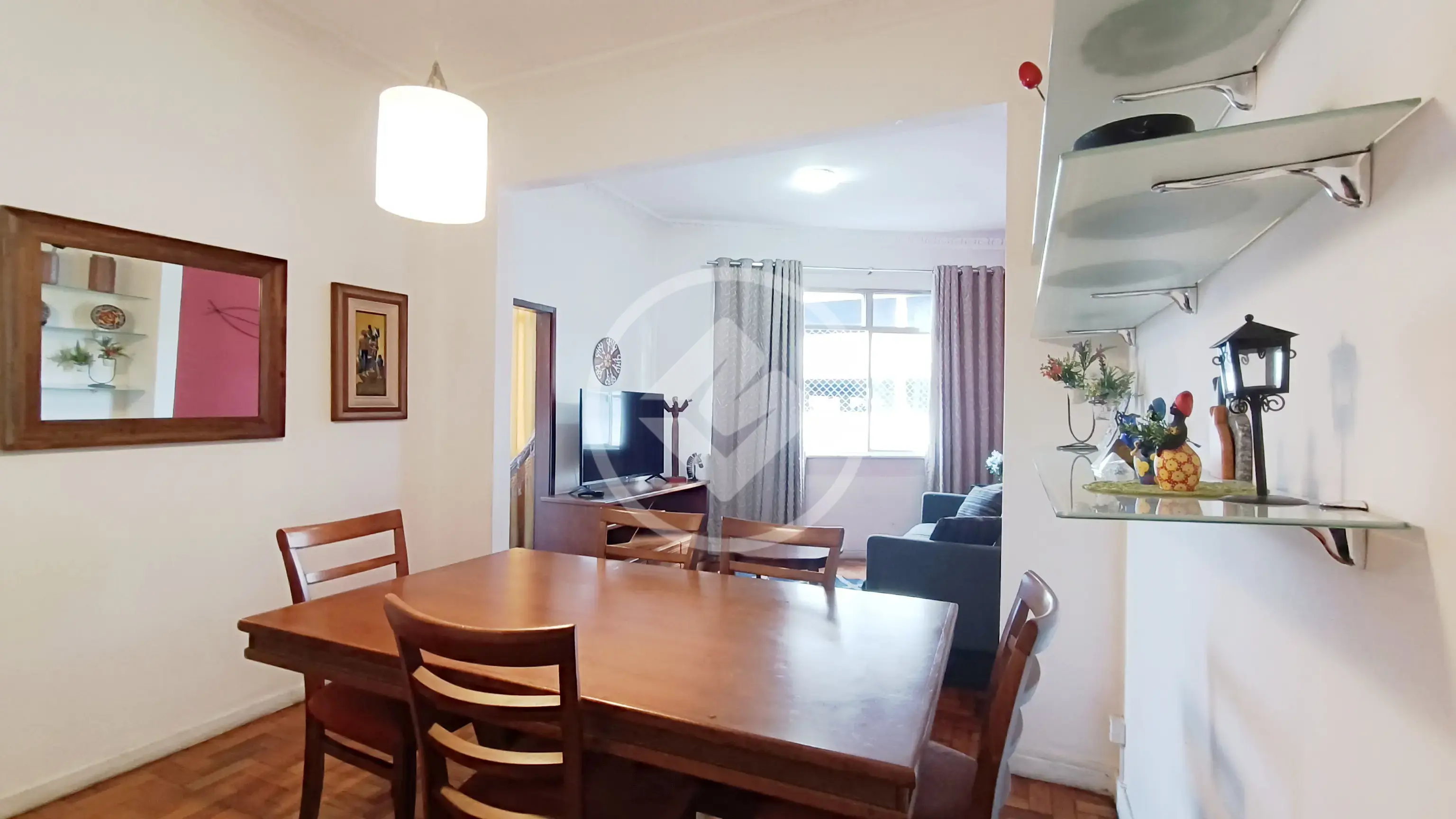 Imagem 1 - Apartamento em Várzea, Teresópolis - RJ