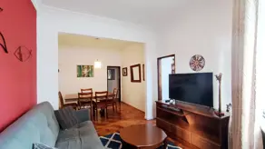 Imagem 4 - Apartamento em Várzea, Teresópolis - RJ