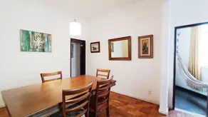 Apartamento Várzea, Teresópolis - RJ — foto 2