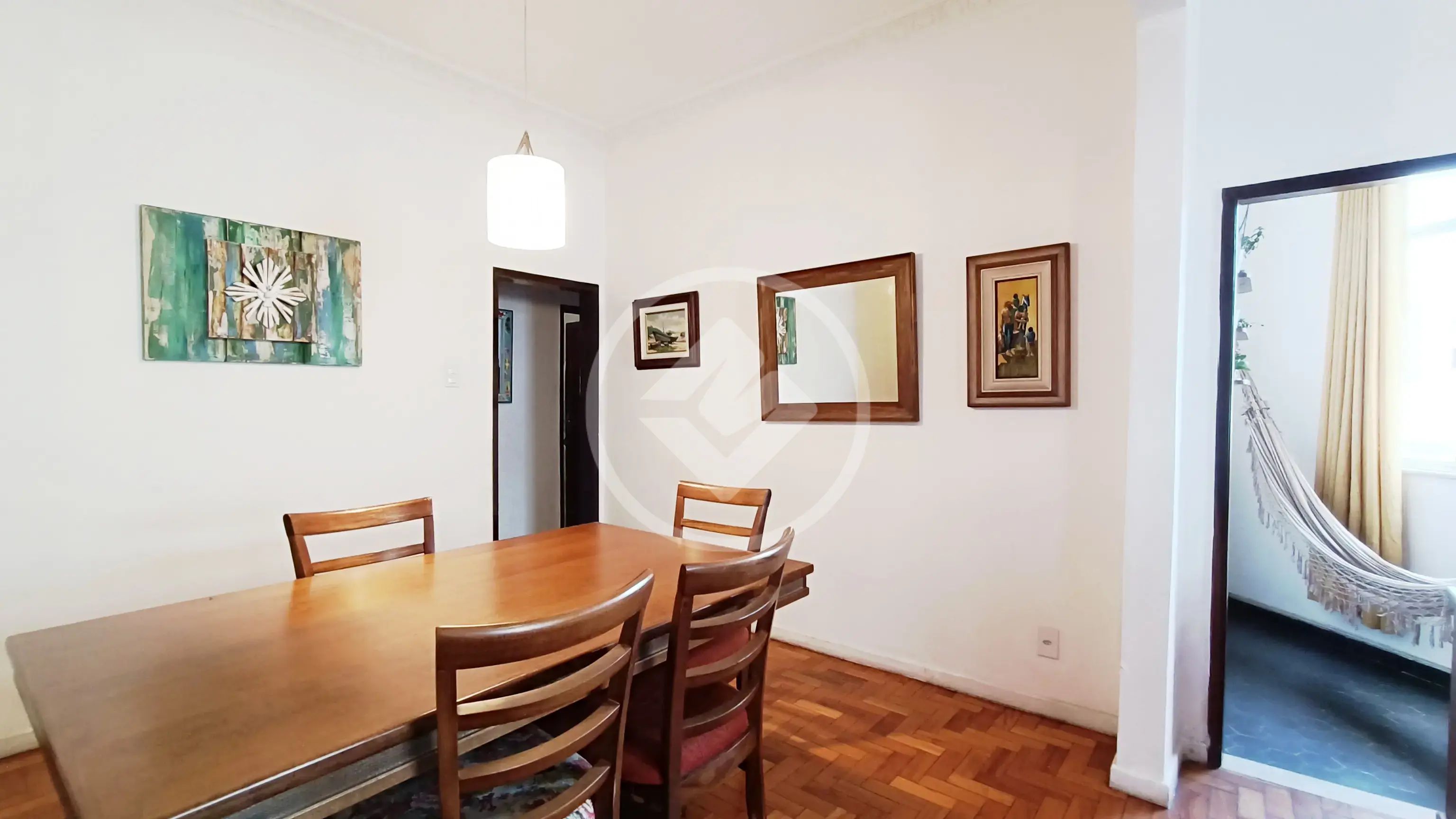 Image 2 - Apartamento em Várzea, Teresópolis - RJ