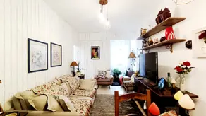 Imagem 2 - Apartamento em Várzea, Teresópolis - RJ