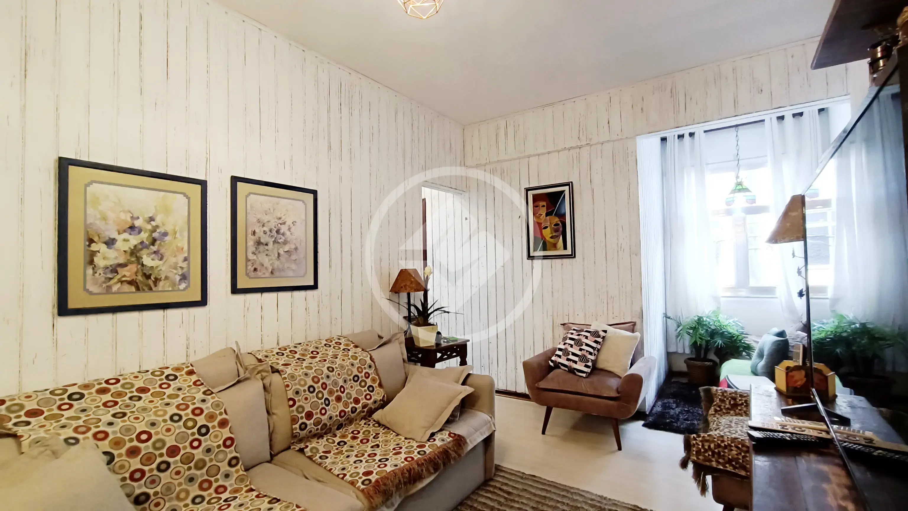 Imagem 1 - Apartamento em Várzea, Teresópolis - RJ
