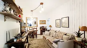Apartamento Várzea, Teresópolis - RJ — foto 2
