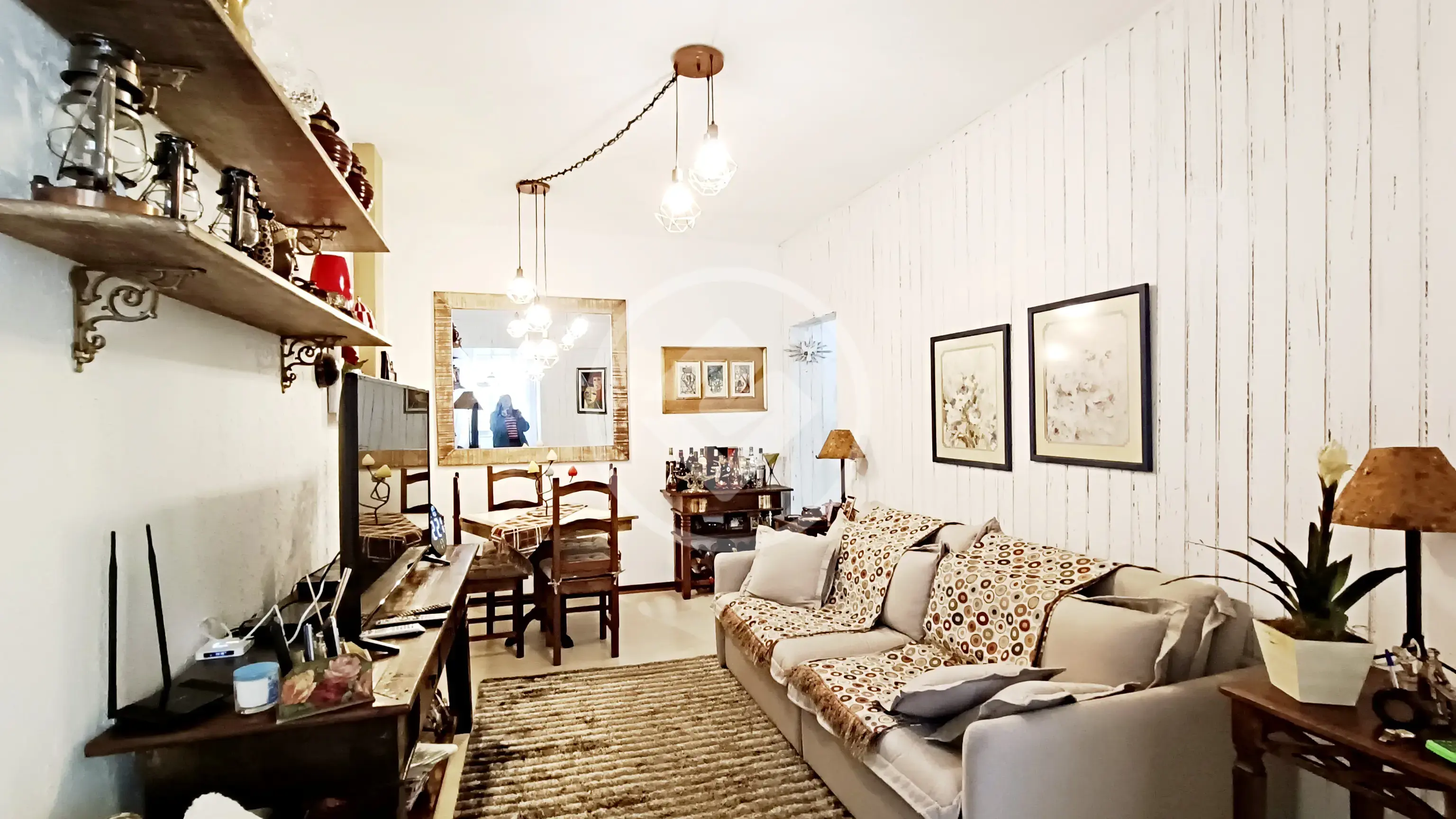 Image 2 - Apartamento em Várzea, Teresópolis - RJ