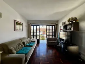 Apartamento Cascata Guarani, Teresópolis - RJ — foto 2