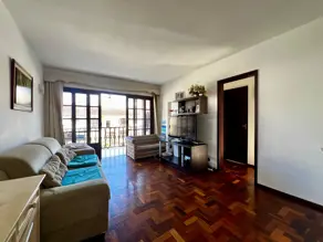 Apartamento Cascata Guarani, Teresópolis - RJ — foto 1