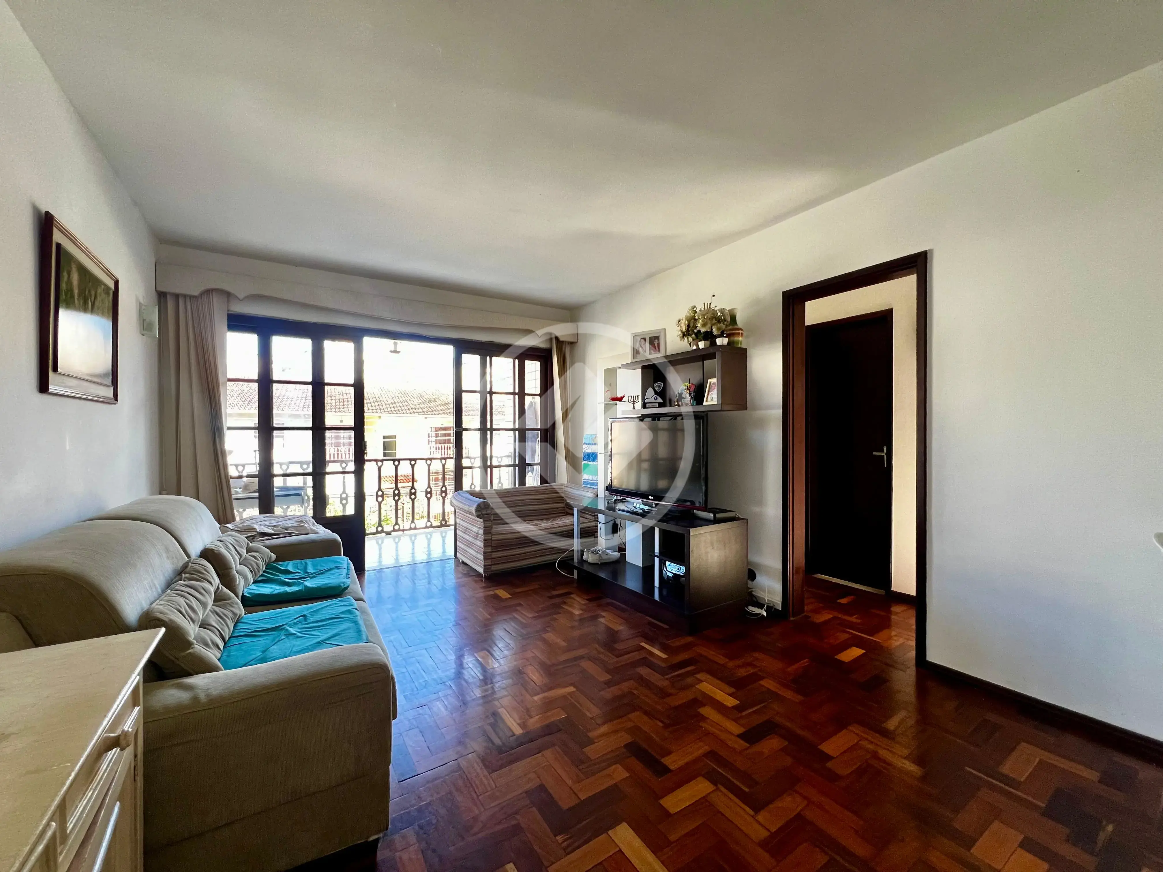 Imagem 1 - Apartamento em Cascata Guarani, Teresópolis - RJ