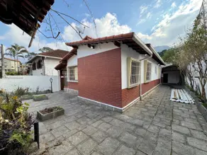 Casa Jardim Cascata, Teresópolis - RJ — foto 1