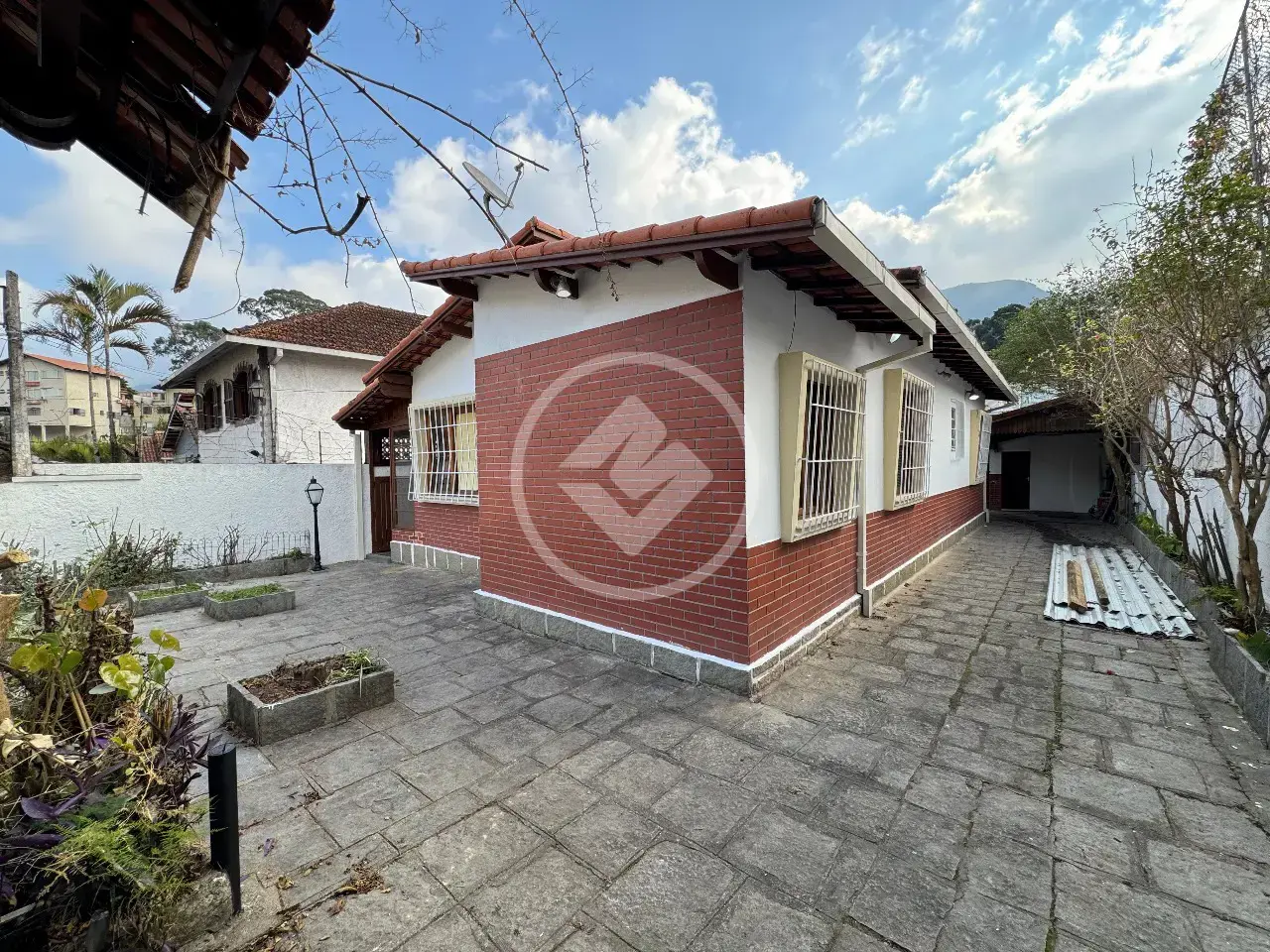 Imagem 1 - Casa em Jardim Cascata, Teresópolis - RJ