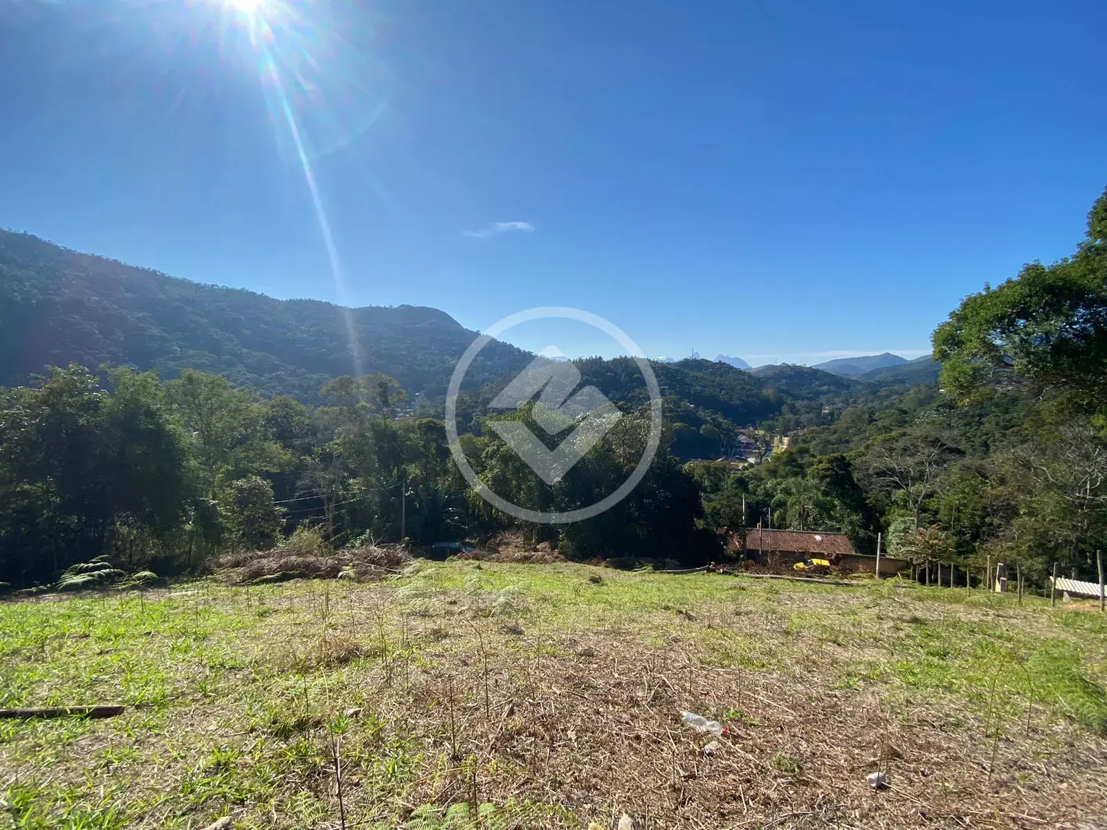 Imagem 3 - Terreno em Posse, Teresópolis - RJ