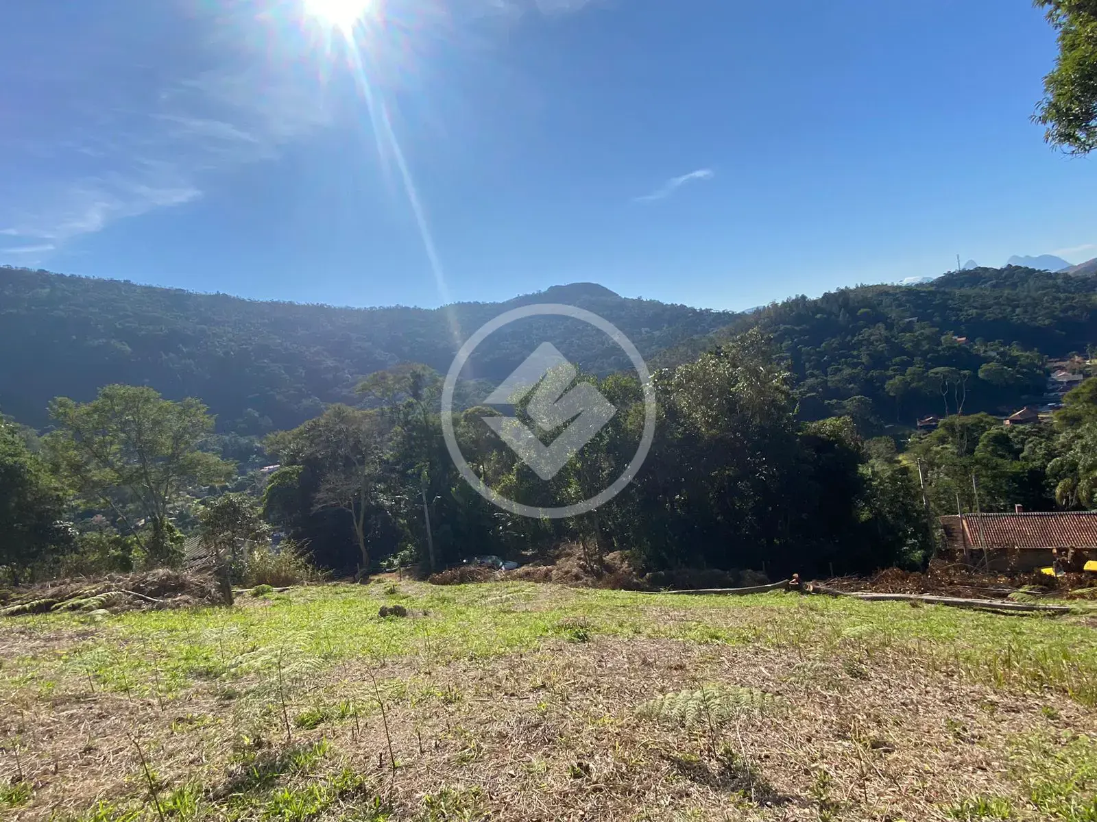 Imagem 3 - Terreno em Posse, Teresópolis - RJ