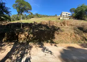 Terreno Posse, Teresópolis - RJ — foto 1