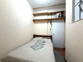 Imagem 5 - Apartamento em Alto, Teresópolis - RJ