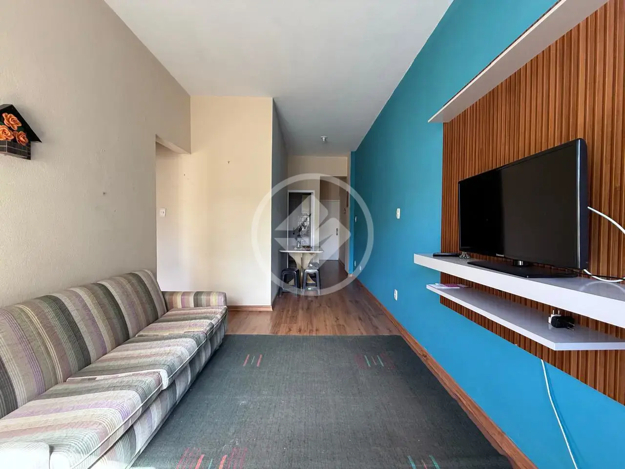 Imagem 1 - Apartamento em Alto, Teresópolis - RJ