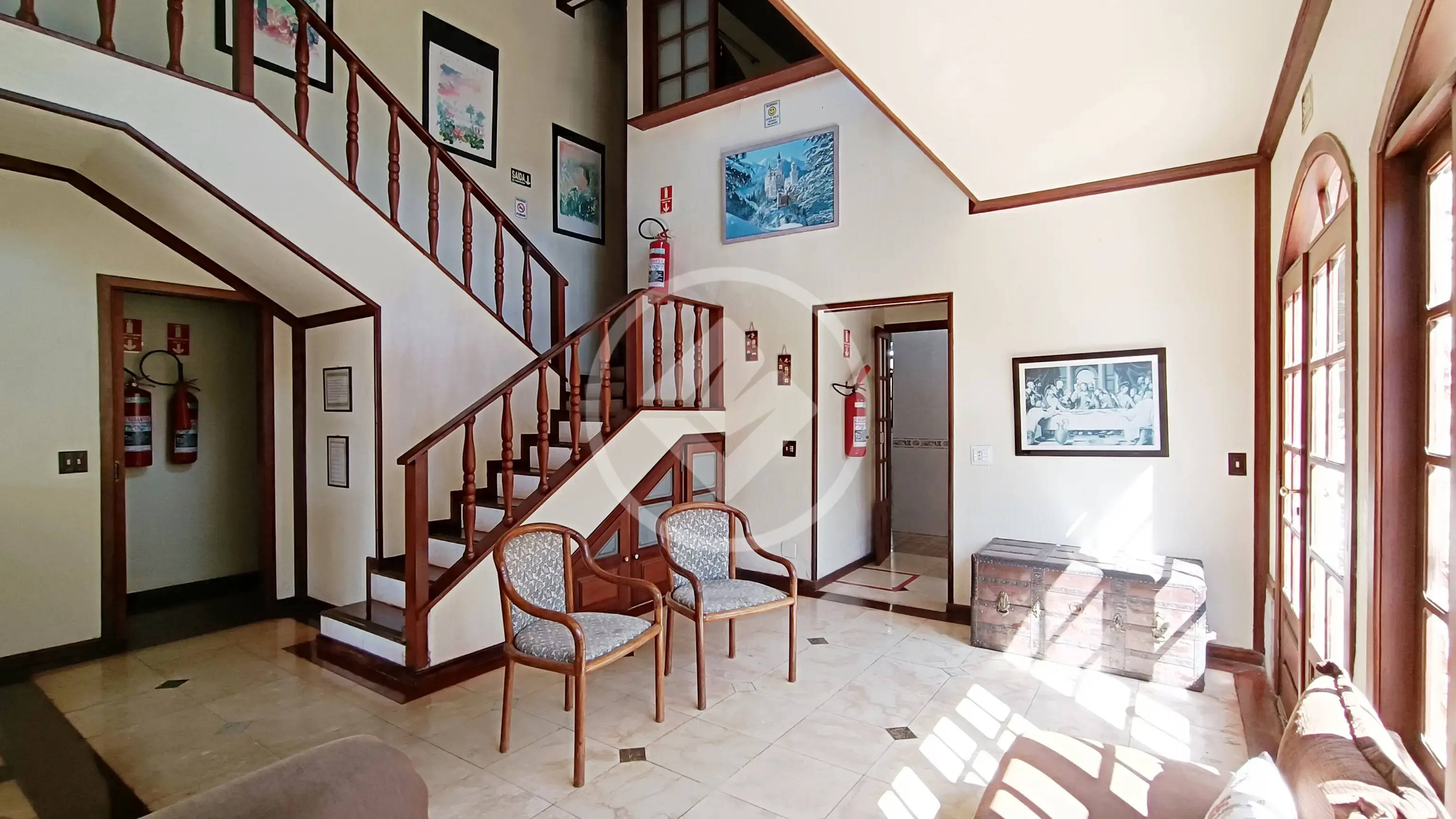 Imagem 1 - Casa em Granja Guarani, Teresópolis - RJ
