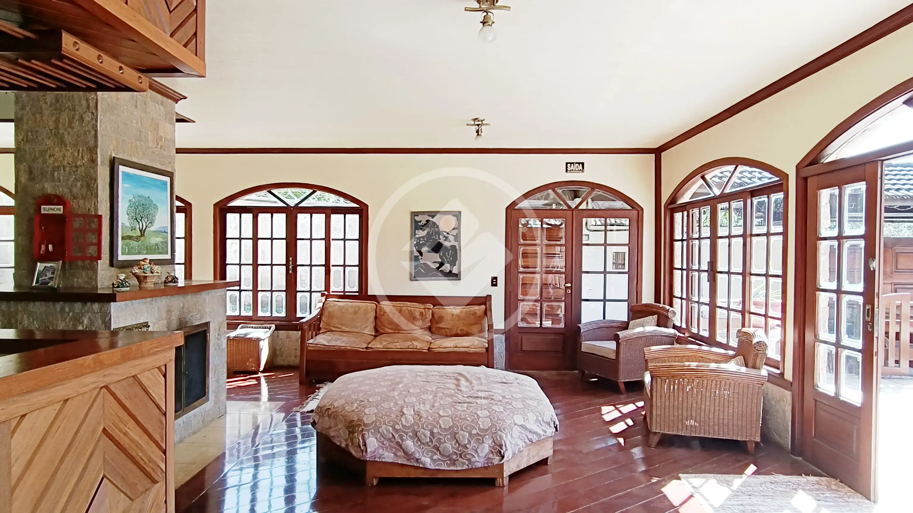 Imagem 5 - Casa em Granja Guarani, Teresópolis - RJ