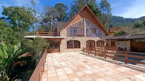 Imagem 3 - Casa em Granja Guarani, Teresópolis - RJ