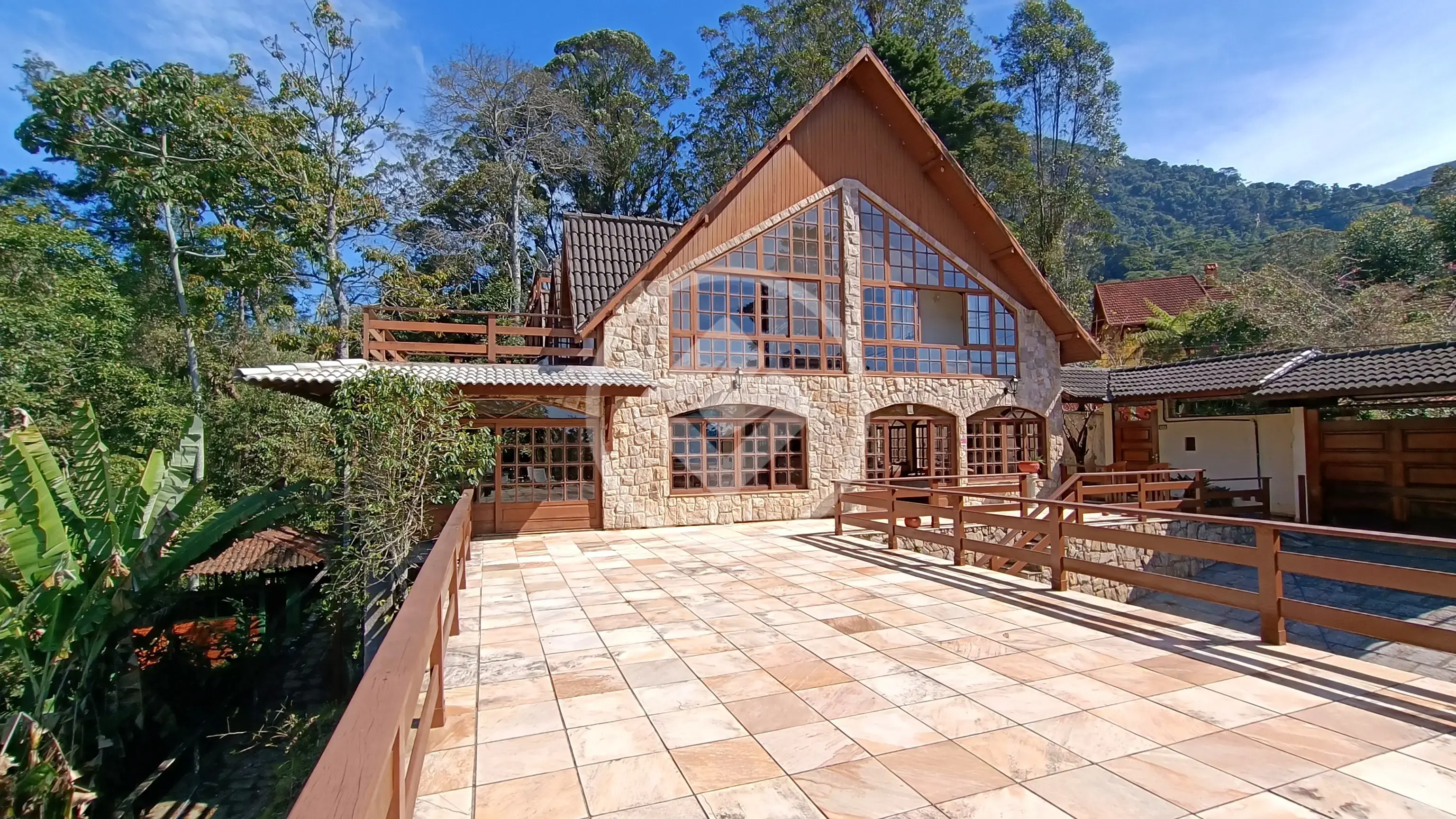 Imagem 3 - Casa em Granja Guarani, Teresópolis - RJ