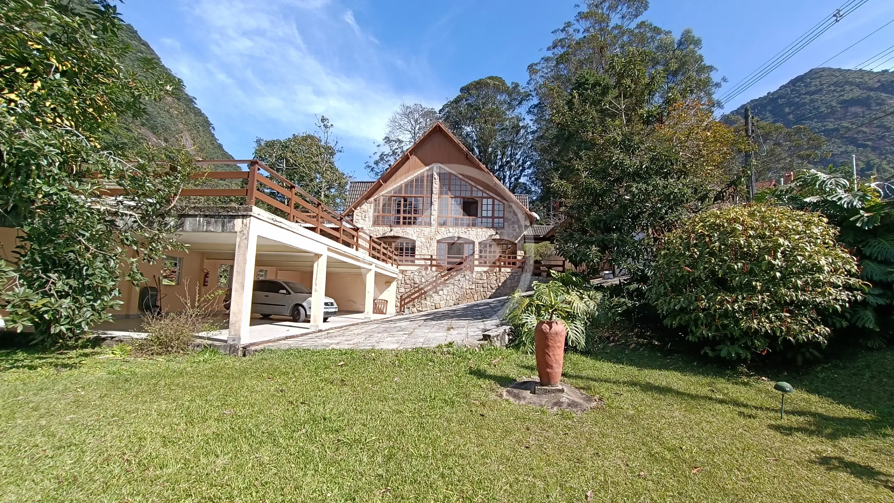 Imagem 4 - Casa em Granja Guarani, Teresópolis - RJ