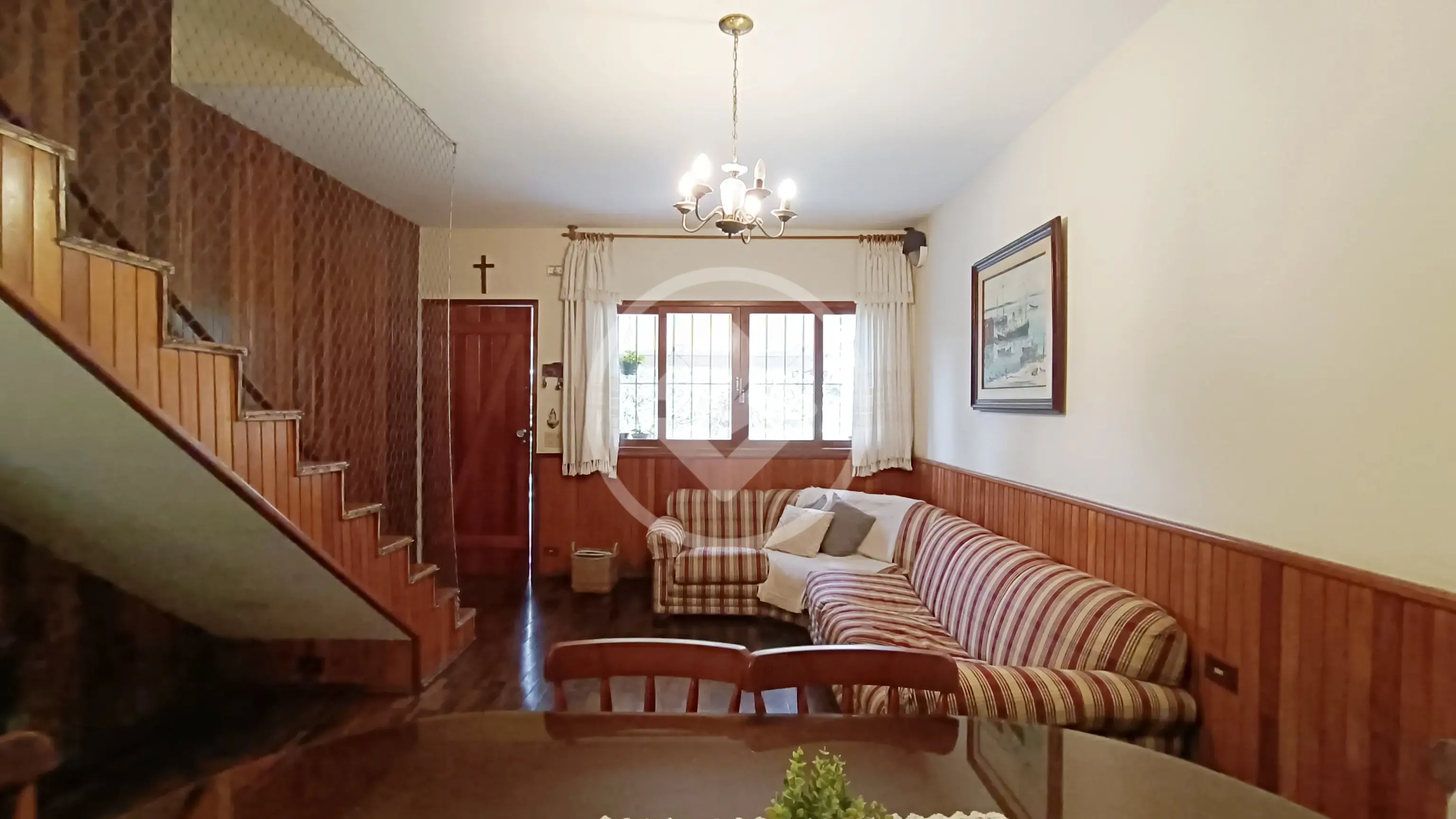 Imagem 1 - Casa Condomínio em Nossa Senhora de Fátima, Teresópolis - RJ