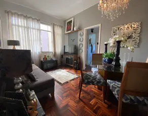 Apartamento Alto, Teresópolis - RJ — foto 1