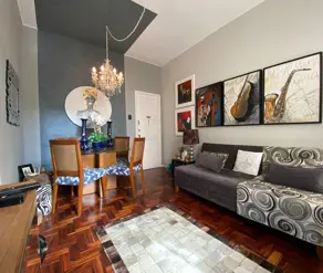 Imagem 2 - Apartamento em Alto, Teresópolis - RJ