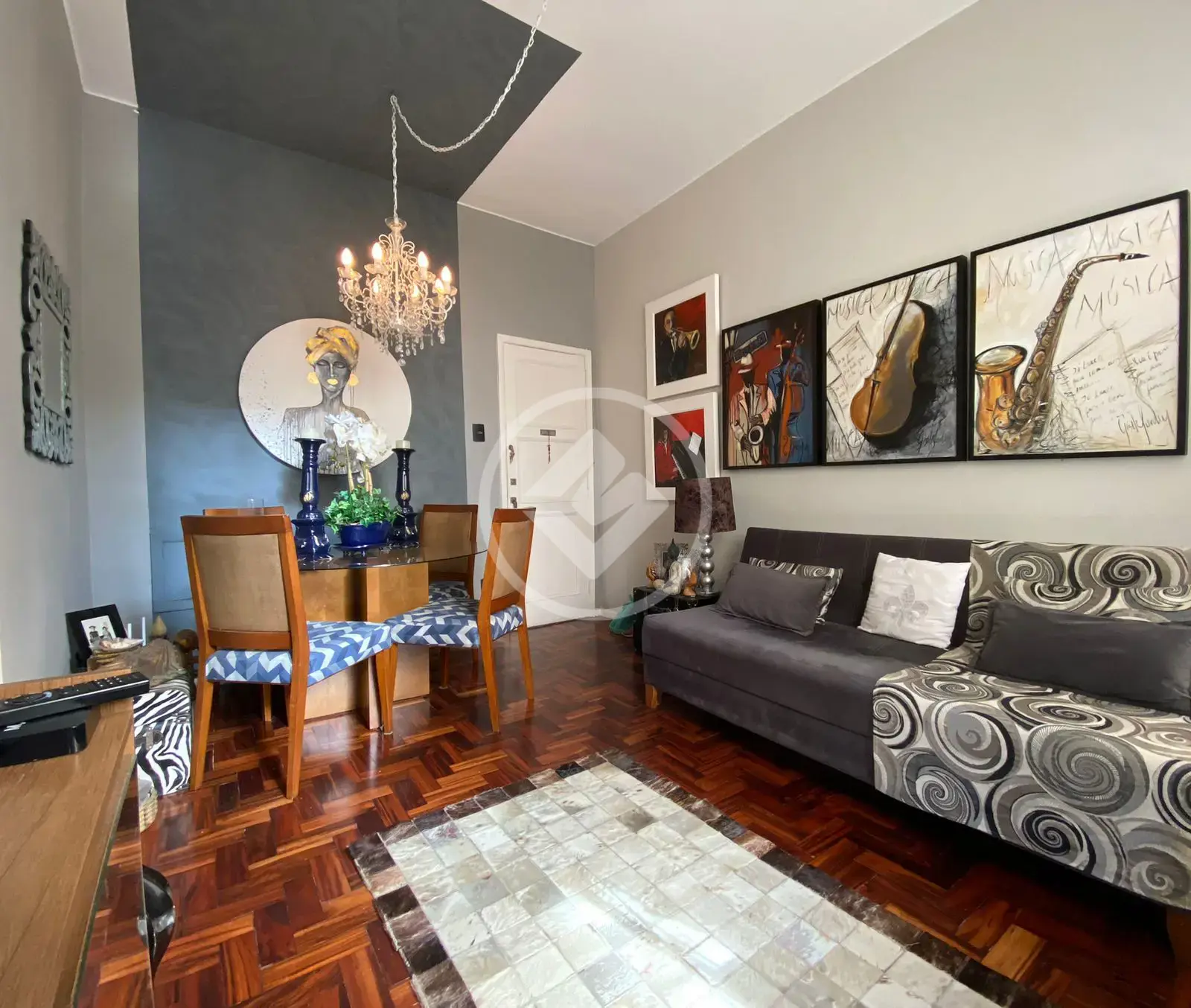 Imagem 2 - Apartamento em Alto, Teresópolis - RJ