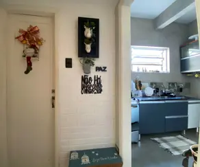 Imagem 5 - Apartamento em Alto, Teresópolis - RJ