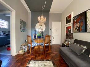 Apartamento Alto, Teresópolis - RJ — foto 2