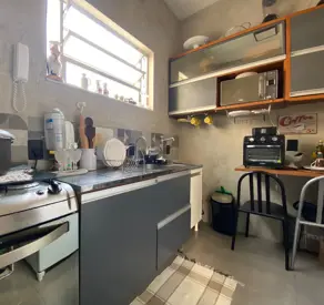 Imagem 6 - Apartamento em Alto, Teresópolis - RJ