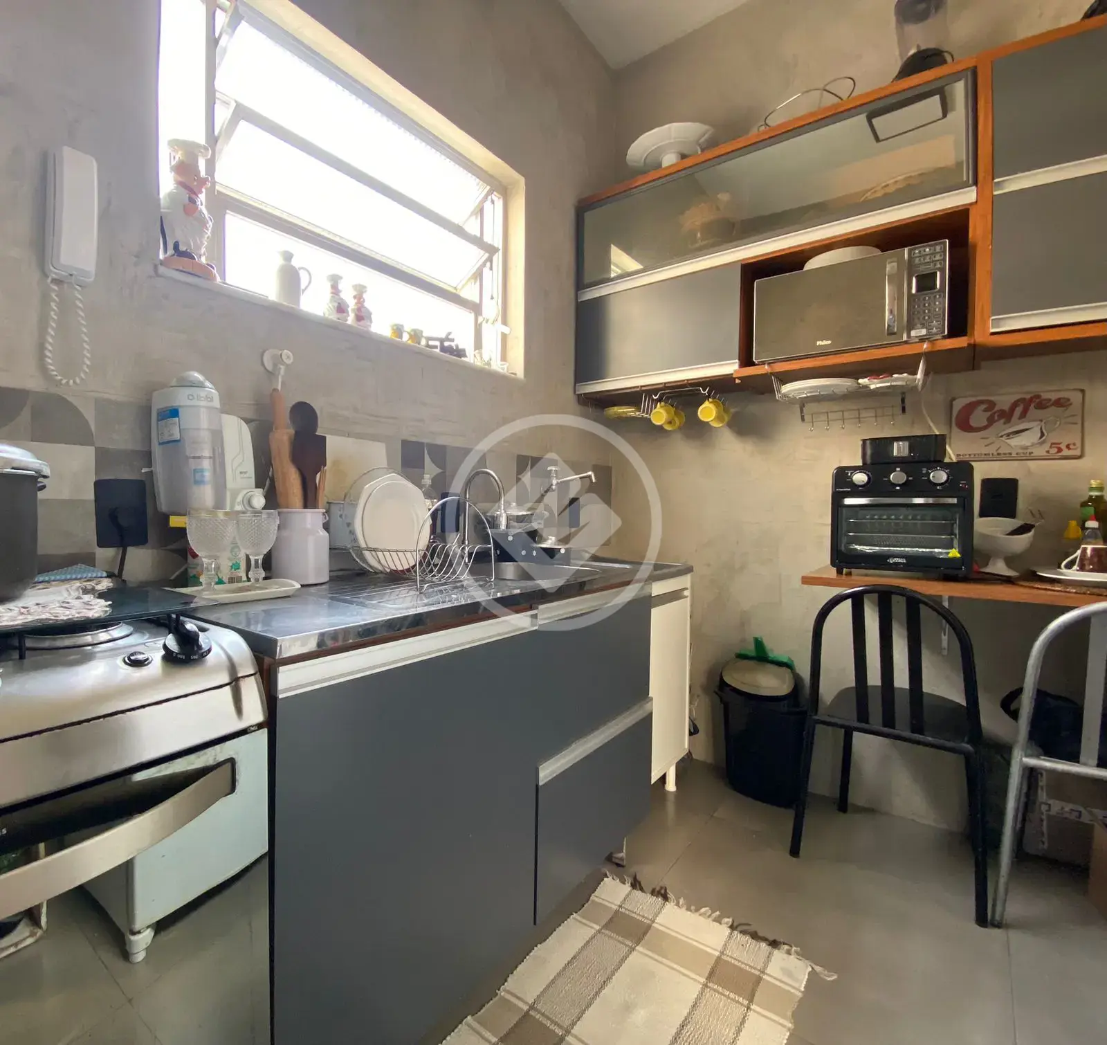 Imagem 6 - Apartamento em Alto, Teresópolis - RJ