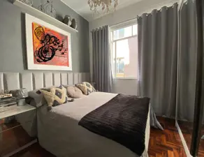Imagem 3 - Apartamento em Alto, Teresópolis - RJ