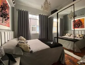 Imagem 4 - Apartamento em Alto, Teresópolis - RJ