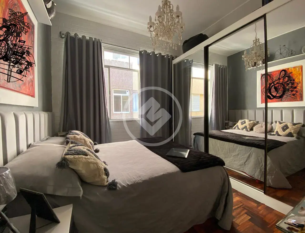 Imagem 4 - Apartamento em Alto, Teresópolis - RJ